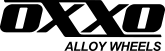 OXXO Wheels Logo
